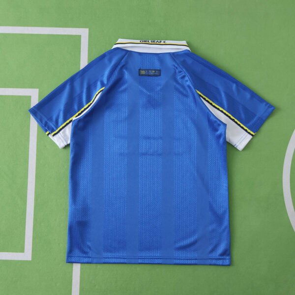 9799 season Chelsea F.C. home Kids kit - immagine 13
