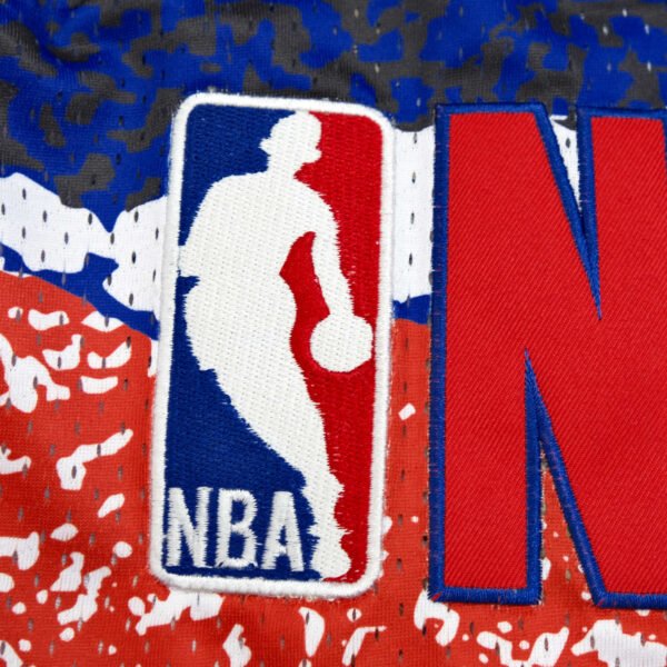 NBA NBA All Star Game 3#IVERSON - Billede 8