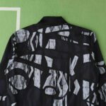 2425 Arsenal F.C. black windbreaker - Afbeelding 15