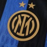 2425 season F.C. Internazionale Milano home Player version - Billede 2