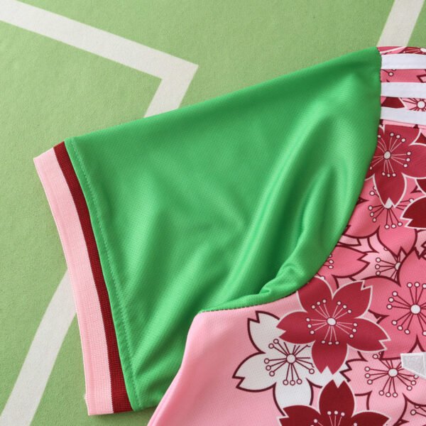 2425 season Japan Concept version Fan version - Afbeelding 6