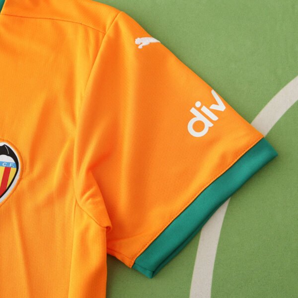 2425 season Valencia CF third Fan version - Image 7