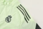 2526 season Real Madrid CF windbreaker - Image 8