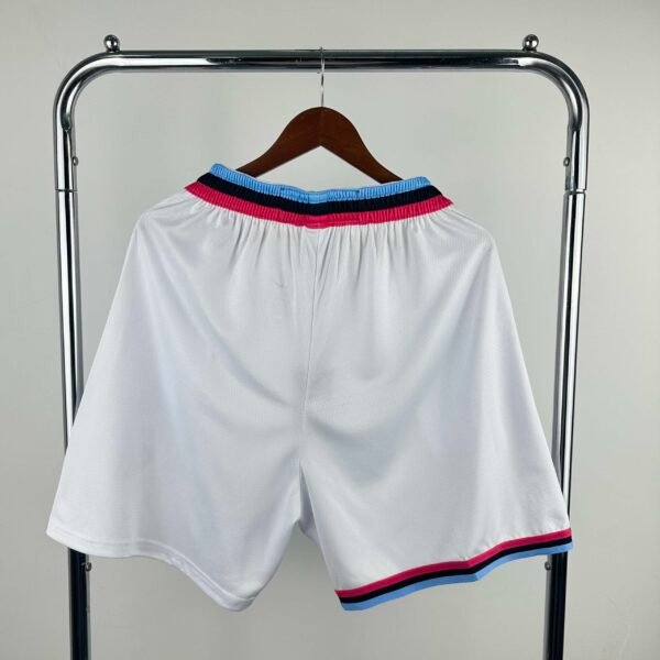 NBA Miami Heat shorts – Bild 5