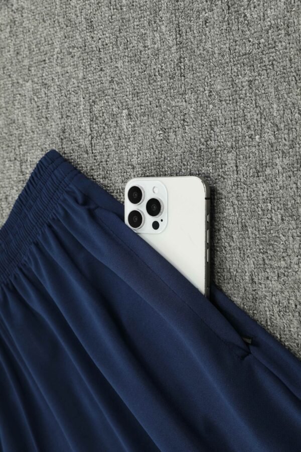 ⁦2425 Paris Saint-Germain F.C. Training clothes suit vest Fan version⁩ - الصورة ⁦9⁩