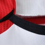 0607 A.C. Milan away retro Kids kit – Image 3