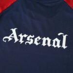 ⁦2425 season Arsenal F.C. Training clothes T shirt⁩ - الصورة ⁦11⁩