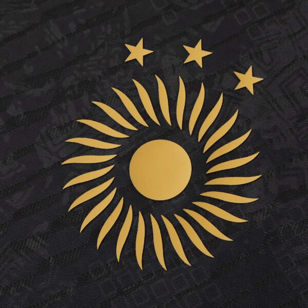 Argentina Black Special Edition Player version - Image 3