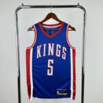 NBA Sacramento Kings 5#FOX