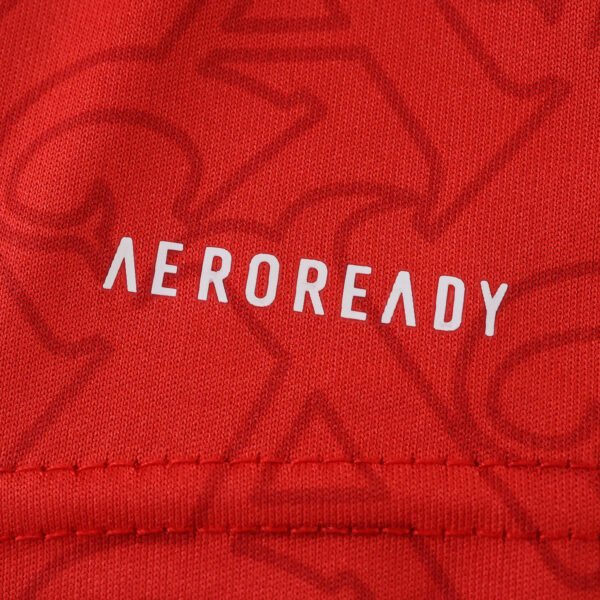 2526 season Arsenal F.C. home Women's Shirt – Image 7