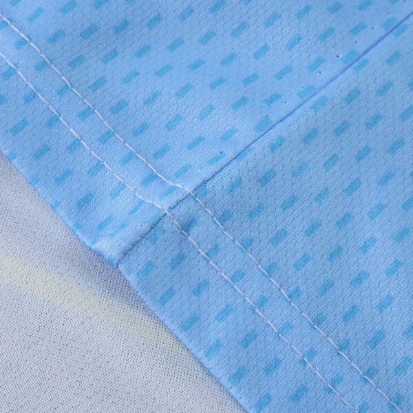 2526 season Fan version Concept version Kids kit - Billede 14