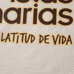 2526 season UD Las Palmas third Fan version - Imagen 17
