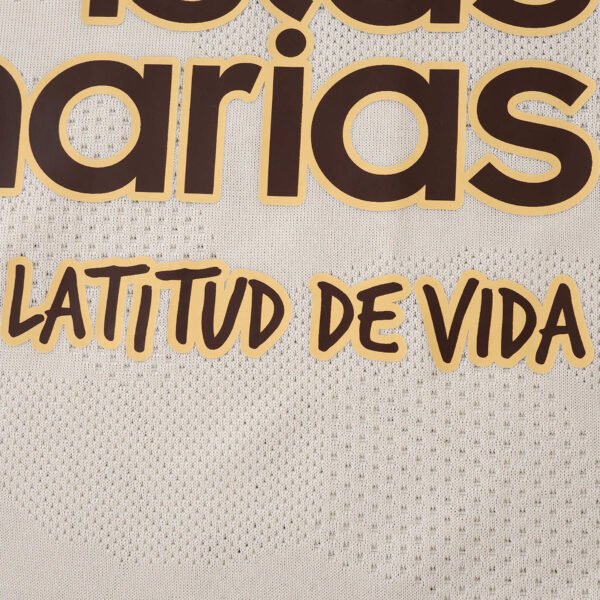 2526 season UD Las Palmas third Fan version - Imagen 17