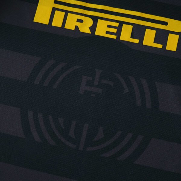9798 F.C. Internazionale Milano away retro Kids kit - Billede 7
