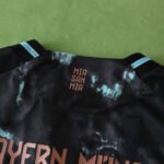 ⁦2425 season Fußball-Club Bayern München away Player version⁩ - الصورة ⁦11⁩