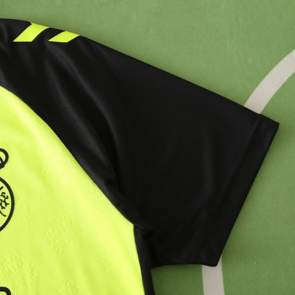 2425 season Real Betis Balompié away Fan version - Imagem 4