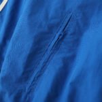 2425 A.S. Roma Wear on both sides windbreaker - 图片 6