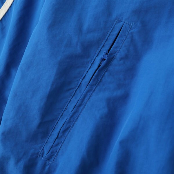 2425 A.S. Roma Wear on both sides windbreaker - 图片 6