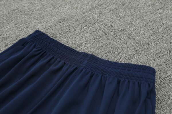 ⁦2425 Paris Saint-Germain F.C. Training clothes suit vest Fan version⁩ - الصورة ⁦3⁩