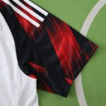 2526 season CR Flamengo away Player version - immagine 4