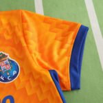 2425 season Porto away Kids kit – Image 17