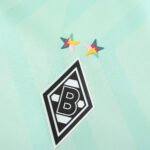 2425 season Borussia Mönchengladbach Concept version Fan version - Image 2