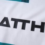 2526 season SV Werder Bremen Concept version Fan version - Afbeelding 6