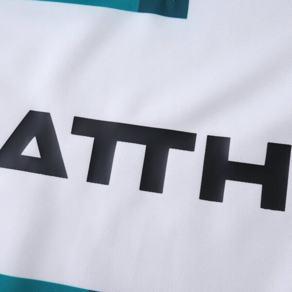 2526 season SV Werder Bremen Concept version Fan version - Afbeelding 6