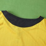 05-06 season Arsenal away retro Fan version - Afbeelding 4