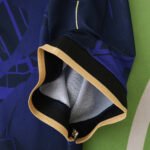 2526 season Chelsea F.C. Champion version Fan version - Billede 4