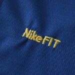 0809 FC Barcelona / Barça home retro Kids kit – Image 8