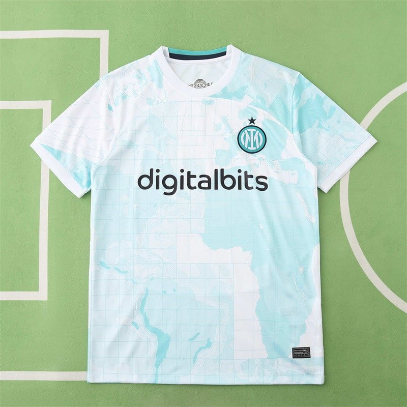 c4bb732834 2223 season F.C. Internazionale Milano away Fan version - Image 1