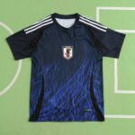 2425 season Japan Y-3 blue Fan version