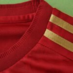 2425 Fußball-Club Bayern München 125th anniversary Long sleeved Player version - Billede 2