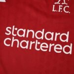 2526 season Liverpool F.C. home Player version - Billede 3