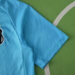 2526 Season Santos FC Third Fan version - Billede 4