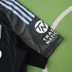 2526 season Aston Villa F.C. away Player version - Imagen 5
