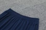 2425 Paris Saint-Germain F.C. Training clothes suit vest Fan version - Imagem 4