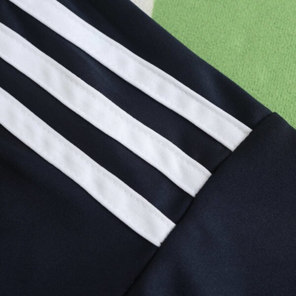 2425 season Japan Y-3 blue Fan version - Imagem 4