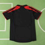 0708 season A.C. Milan third retro Fan version – Image 12