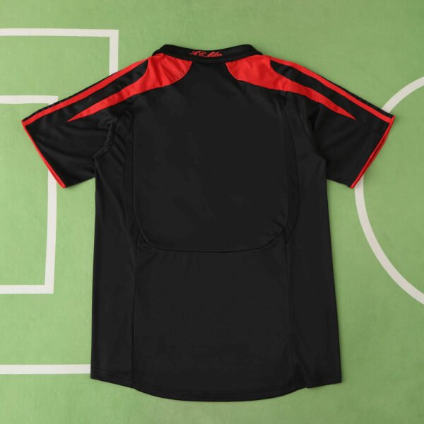 0708 season A.C. Milan third retro Fan version – Image 12