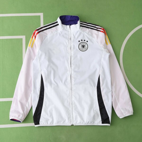 ⁦2425 Germany Wear on both sides windbreaker⁩ - الصورة ⁦15⁩