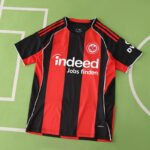 2526 season Eintracht Frankfurt home Fan version