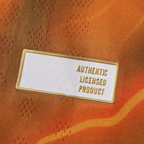 2526 season A.S. Roma away Player version - Afbeelding 8