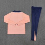 ⁦2526 season Chelsea F.C. Half zip training suit set⁩ - الصورة ⁦10⁩