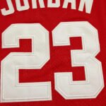 NBA NBA All Star Game 23#JORDAN - Image 4
