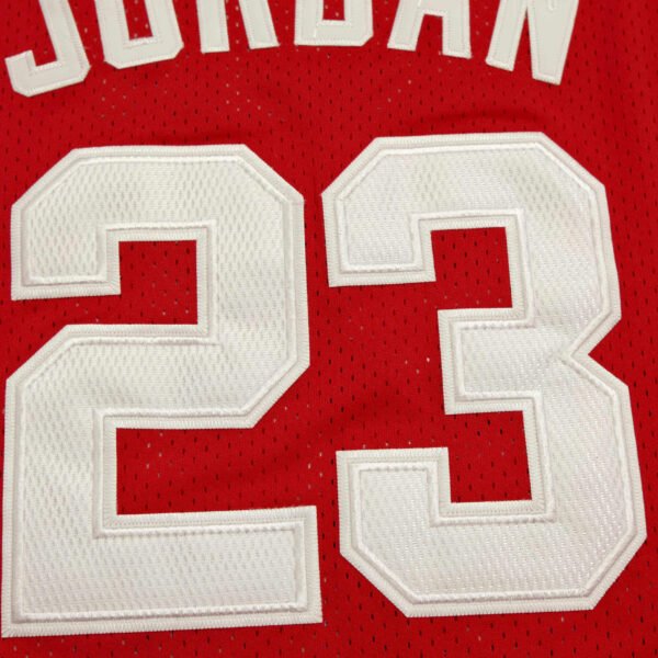 NBA NBA All Star Game 23#JORDAN - Image 4