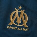 2425 season Olympique de Marseille away Kids kit - Imagem 9