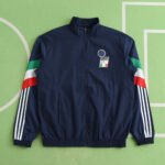 2024 UEFA Italy Training jacket