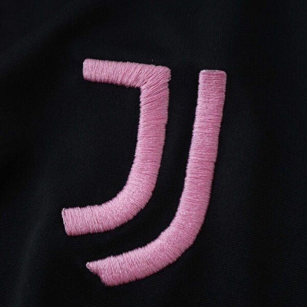 2526 season Juventus F.C. home shorts - immagine 2